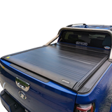 GWM CANNON SAVAGE ROLLERVAULT ELECTRIC ROLLER/HARD TONNEAU COVER