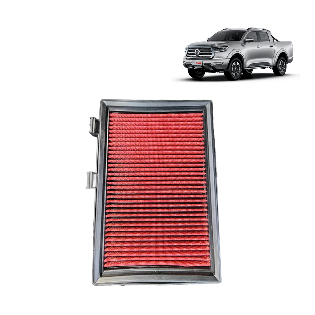GWM CANNON PERFORMANCE AIR FILTER
