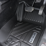GWM Tank 300 3D Deep All Weather Floor Mats | Full Front & Rear Set (does not suit PHEV)