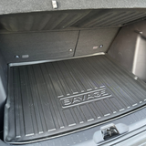 BYD ATTO3 BOOT 3D MOULDED MAT