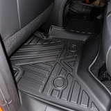 GWM Tank 300 3D Deep All Weather Floor Mats | Full Front & Rear Set (does not suit PHEV)