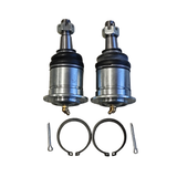 TANK 300 EXTENDED BALL JOINTS