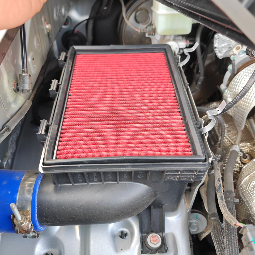 GWM CANNON PERFORMANCE AIR FILTER