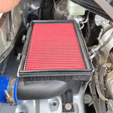 GWM CANNON PERFORMANCE AIR FILTER