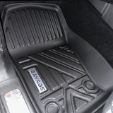 GWM Tank 300 3D Deep All Weather Floor Mats | Full Front & Rear Set (does not suit PHEV)