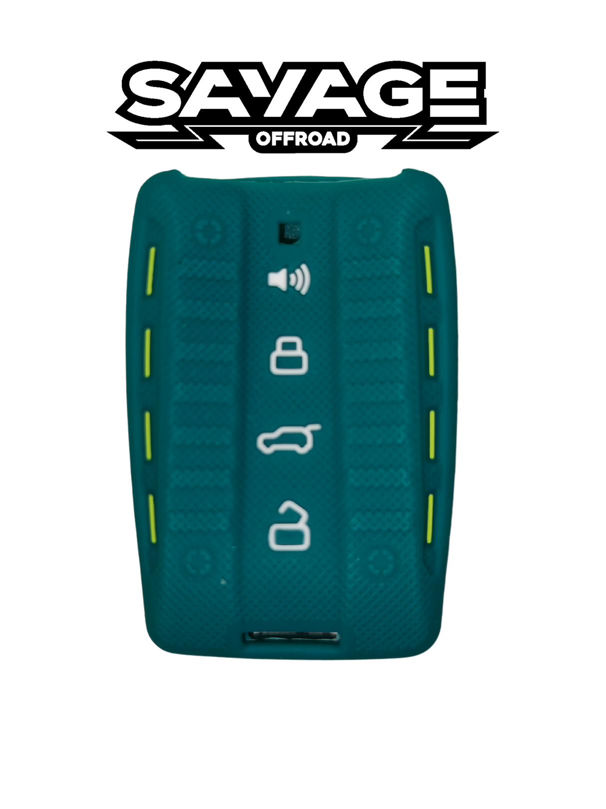 GWM TANK 300 & 500 SILICONE KEY COVER/CASE