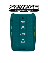 GWM TANK 300 & 500 SILICONE KEY COVER/CASE