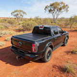 SAVAGE TRIFOLD STEALTH HARD LID COVER – GWM ALPHA DIESEL, HEV & PHEV