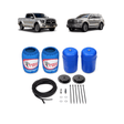 GWM TANK 500 & GWM ALPHA PHEV AIR SUSPENSION HELPER KIT - Savage Tech Australia