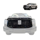 TANK 500 GRILLE #3 BUNDLE