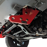 GWM CANNON RED RECOVERY POINTS