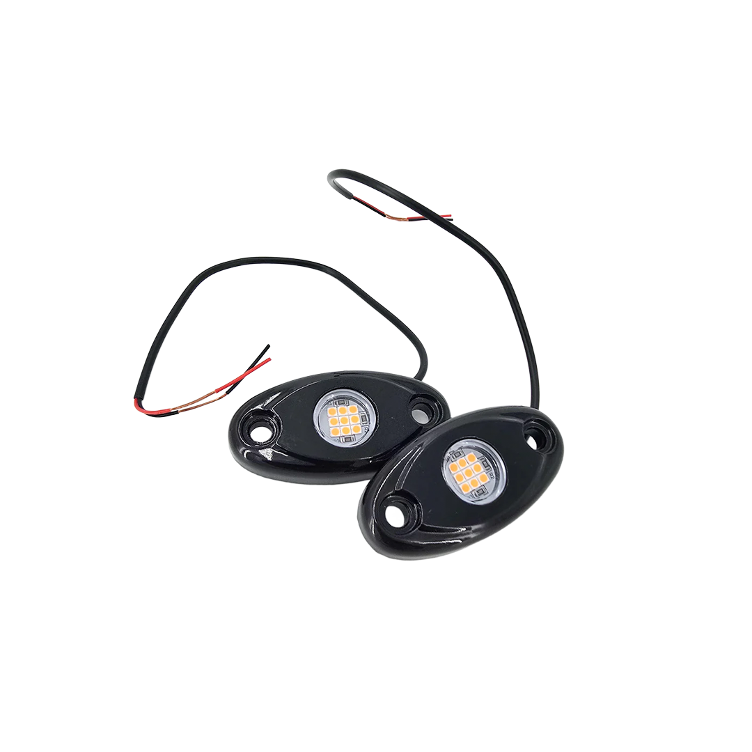 PHANTOM ROCK LIGHTS PAIR