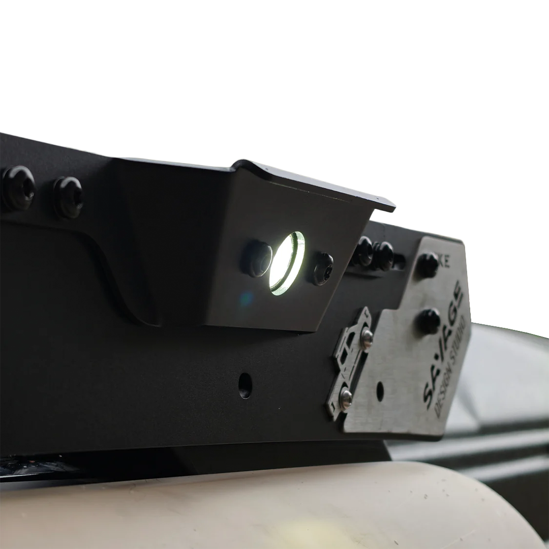 PHANTOM ROCK LIGHTS PAIR