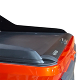 LDV T60 MANUAL ROLLER SHUTTER/HARD TONNEAU COVER