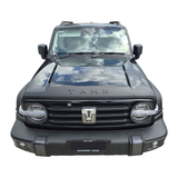 TANK 300 MOULDED BONNET PROTECTOR