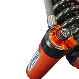 GWM SAVAGE APEX 2-2.5" SUSPENSION LIFT KIT GWM ALPHA 2.4 DEISEL & HEV