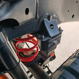 GWM TANK 300 EXTENDED REAR BUMP STOPS