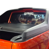 LDV T60 MANUAL ROLLER SHUTTER/HARD TONNEAU COVER