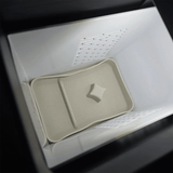 SILICONE INSERT FOR CENTRE CONSOLE FRIDGE DENZA B8 2026+ - Savage Tech Australia