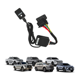 GWM/TANK/HAVAL THROTTLE CONTROLLER