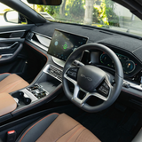 BYD SEALION 6 DASHMAT