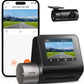 A510 DUAL DASH CAM – ULTRA HD 1944P FRONT + 1080P REAR, STARVIS 2 NIGHT VISION, 24-HOUR PARKING MODE, INCLUDES 32GB MEMORY CARD