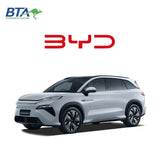 BYD SEALION 8 TOW BAR