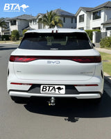 BYD SEALION 8 TOW BAR