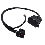 BYD SHARK 6 PREMIUM - TOWRITE BRAKE CONTROLLER BUNDLE (CONTROLLER + HARNESS + INSTALLATION) - Savage Tech Australia