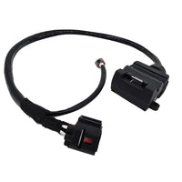 BYD SHARK 6 PERFORMANCE BRAKE CONTROLLER HARNESS | PLUG & PLAY | 12 PIN TRAILER ADAPTER