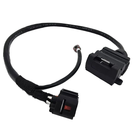 BYD SHARK 6 PREMIUM - TOWRITE BRAKE CONTROLLER BUNDLE (CONTROLLER + HARNESS + INSTALLATION) - Savage Tech Australia