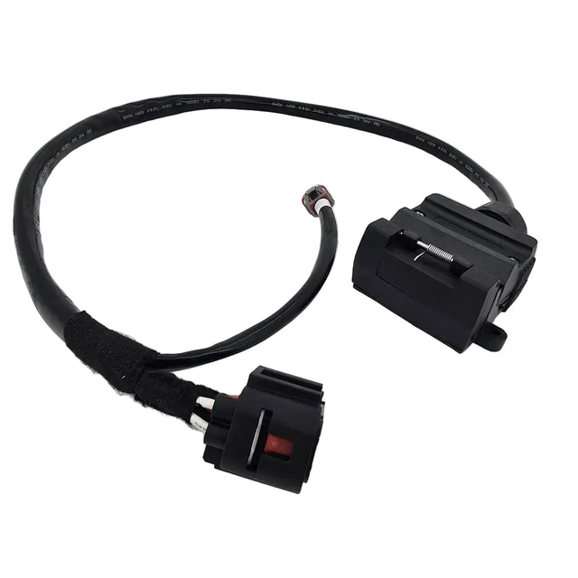 BYD SHARK 6 PREMIUM - TOWRITE BRAKE CONTROLLER BUNDLE (CONTROLLER + HARNESS + INSTALLATION) - Savage Tech Australia