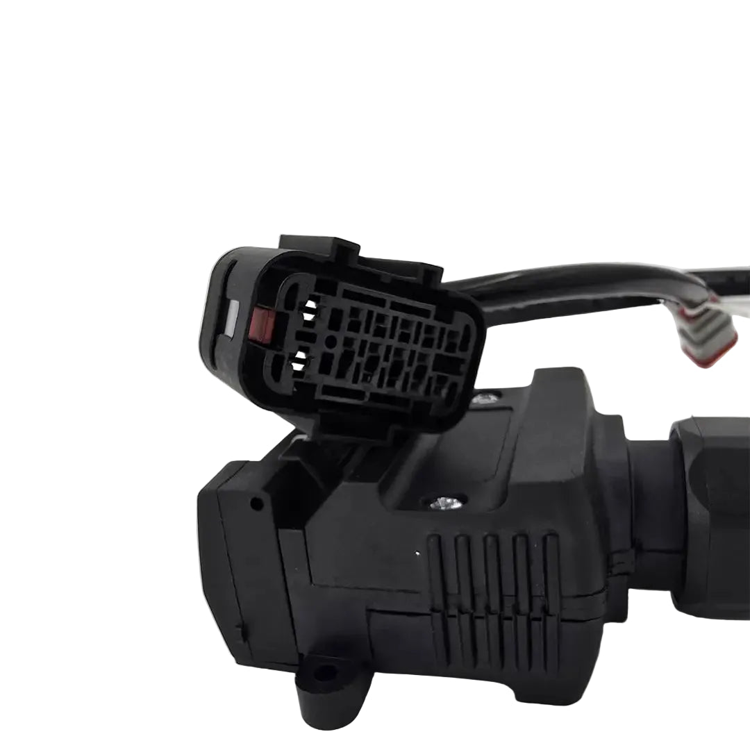 BYD SHARK 6 PREMIUM - TOWRITE BRAKE CONTROLLER BUNDLE (CONTROLLER + HARNESS + INSTALLATION) - Savage Tech Australia