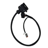 BYD SHARK 6 PREMIUM - TOWRITE BRAKE CONTROLLER BUNDLE (CONTROLLER + HARNESS + INSTALLATION) - Savage Tech Australia