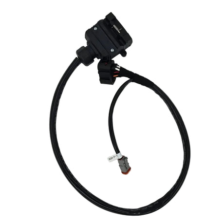 BYD SHARK 6 PREMIUM - TOWRITE BRAKE CONTROLLER BUNDLE (CONTROLLER + HARNESS + INSTALLATION) - Savage Tech Australia