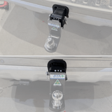 GWM TANK 500 CLASS 4 TOW BAR 2024+ = SAVAGE TECH AUSTRALIA
