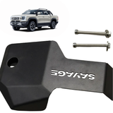 BYD SHARK 6 SHARKGUARD COOLANT LINE BASH PLATE