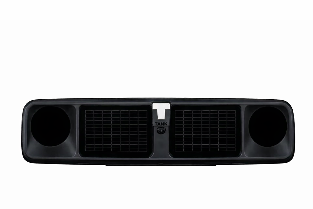 TANK 300 IRONCLAD GRILLE