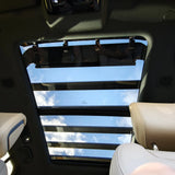 DENZA B5 SAVAGE RAILPRO ROOF PLATFORM with STORAGE BOX