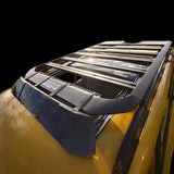 DENZA B5 SAVAGE RAILPRO ROOF PLATFORM with STORAGE BOX
