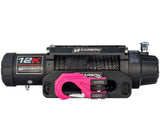 CARBON OFFROAD 12K winch