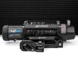 CARBON OFFROAD 12K winch