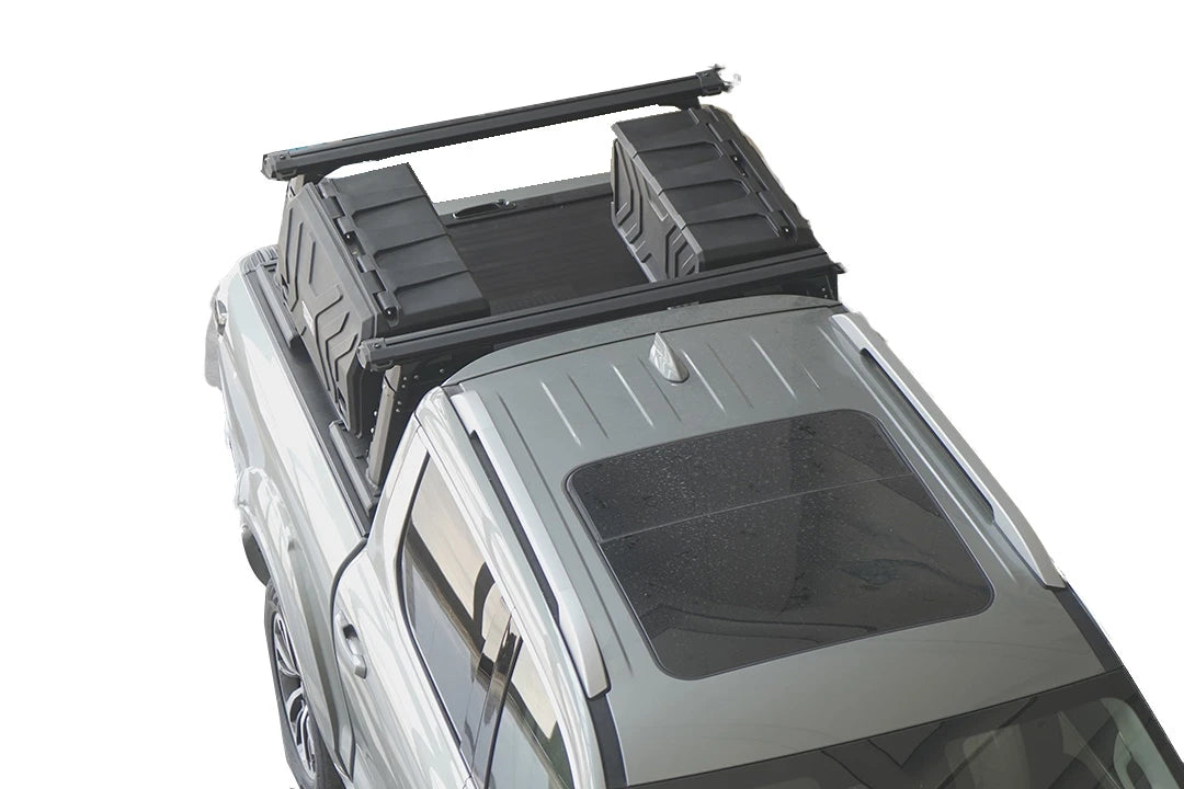 GWM CANNON TUB RACK WITH SIDE STORAGE BOX 2020+