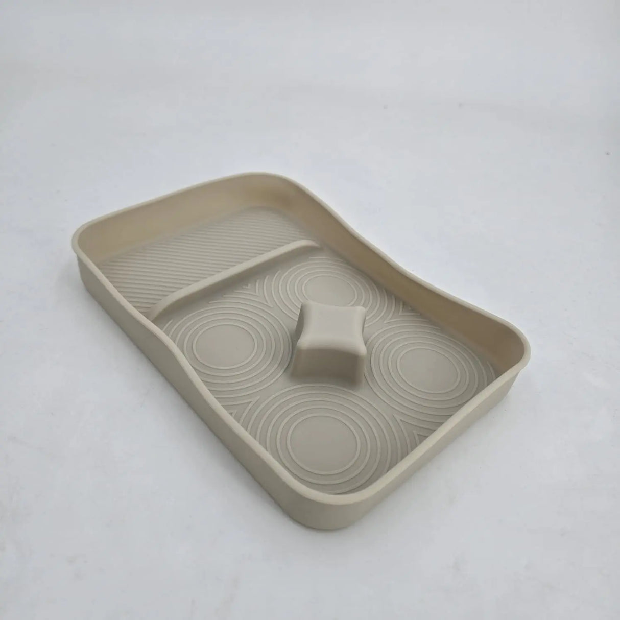 SILICONE INSERT FOR CENTRE CONSOLE FRIDGE DENZA B8 2026+