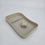 SILICONE INSERT FOR CENTRE CONSOLE FRIDGE DENZA B8 2026+