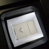 SILICONE INSERT FOR CENTRE CONSOLE FRIDGE DENZA B8 2026+