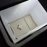 SILICONE INSERT FOR CENTRE CONSOLE FRIDGE DENZA B8 2026+