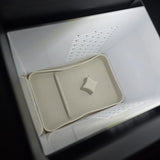 SILICONE INSERT FOR CENTRE CONSOLE FRIDGE DENZA B8 2026+