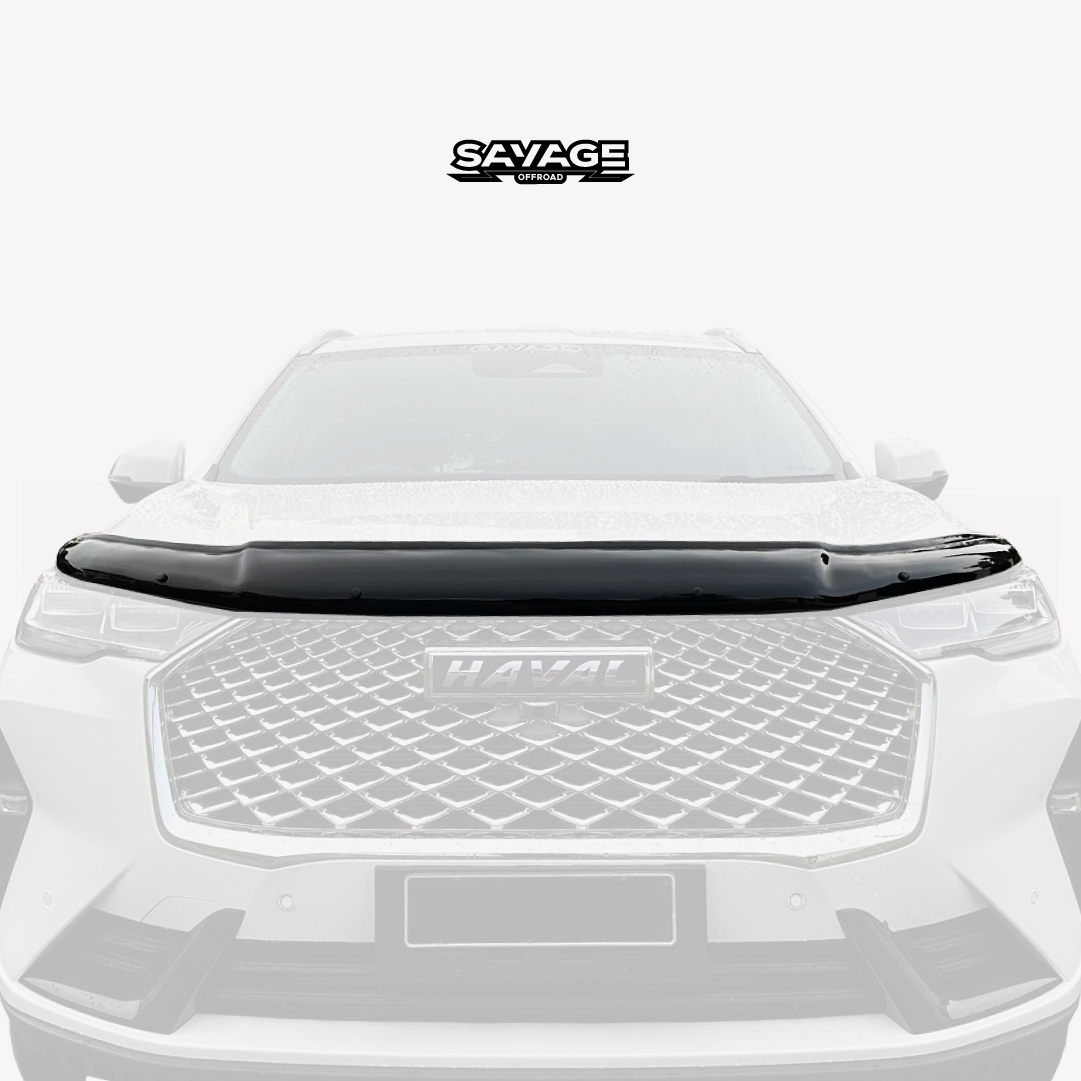 Haval H6 BONNET PROTECTOR