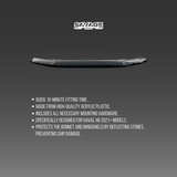 Haval H6 BONNET PROTECTOR